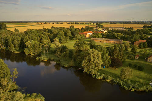 Hotel Gutshaus Stolpe